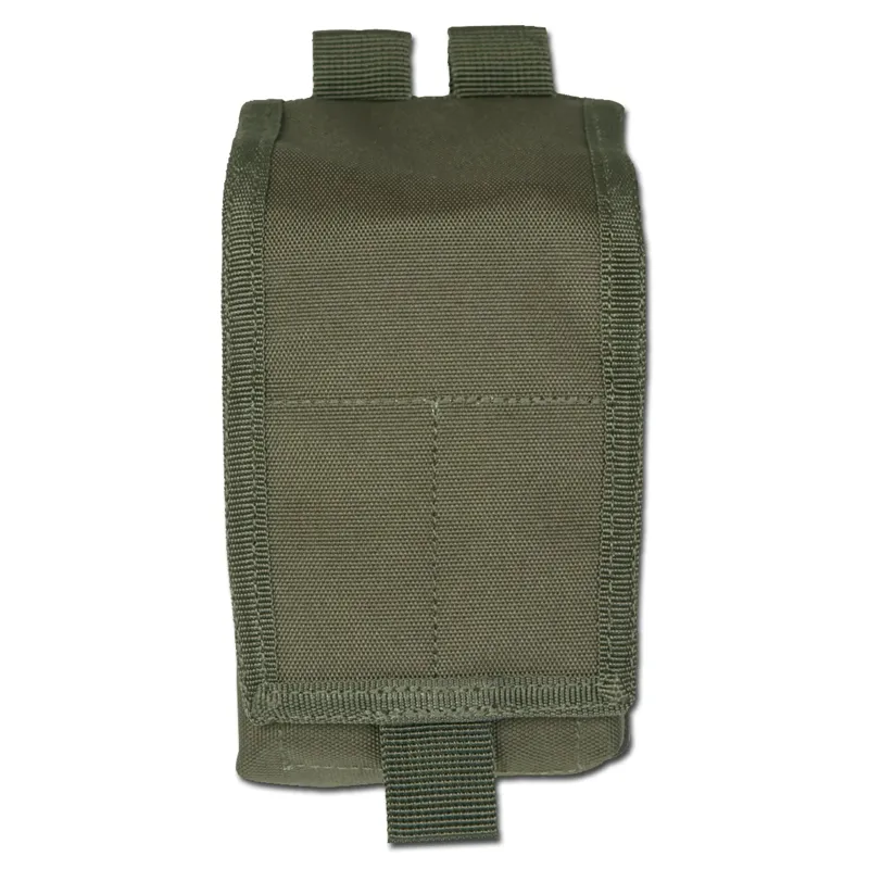 Mil-Tec Magazintasche G36 · Verde / OD