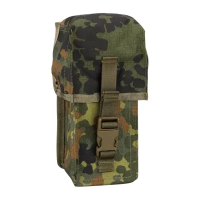 Magazintasche G36 Doppel-Steckschnalle - Heim
