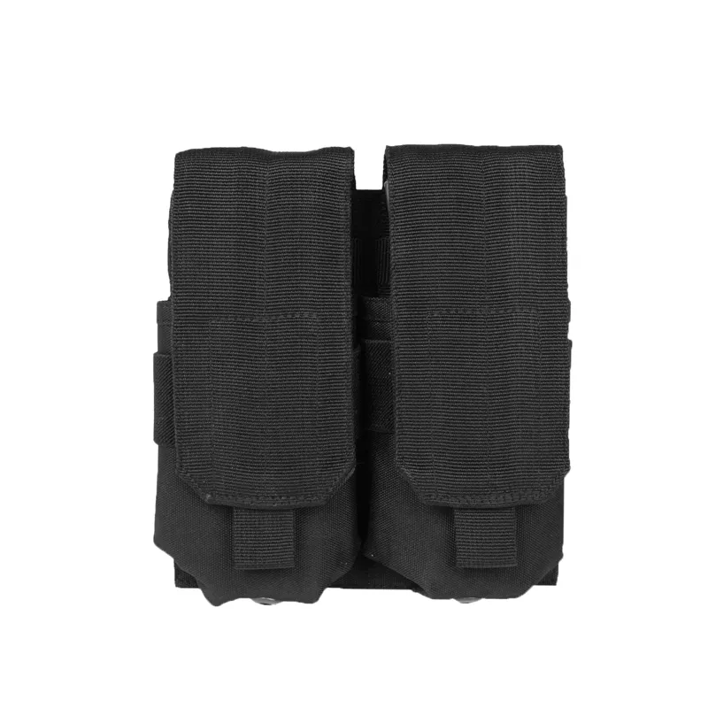 Mil-Tec Magazintasche M4/M16 Double