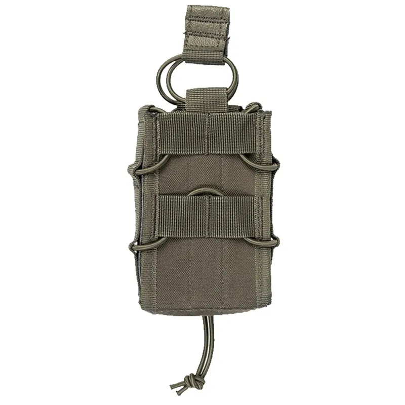 Mil-Tec Magazintasche Open Top Single