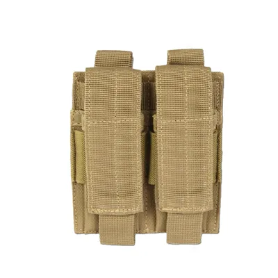 Magazintasche Pistole Double - Mil-Tec
