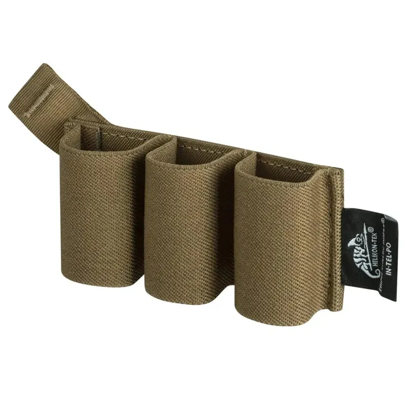 Helikon-Tex Magazintasche Triple Elastic Insert
