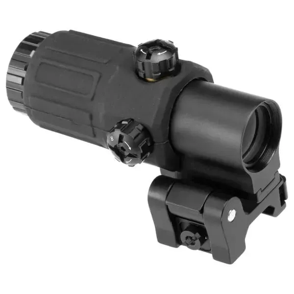Aim-O Magnifier G33 3x · Negro