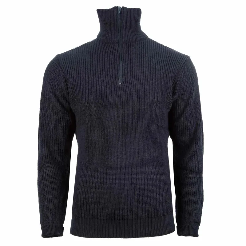 Mil-Tec Marine Pullover Troyer