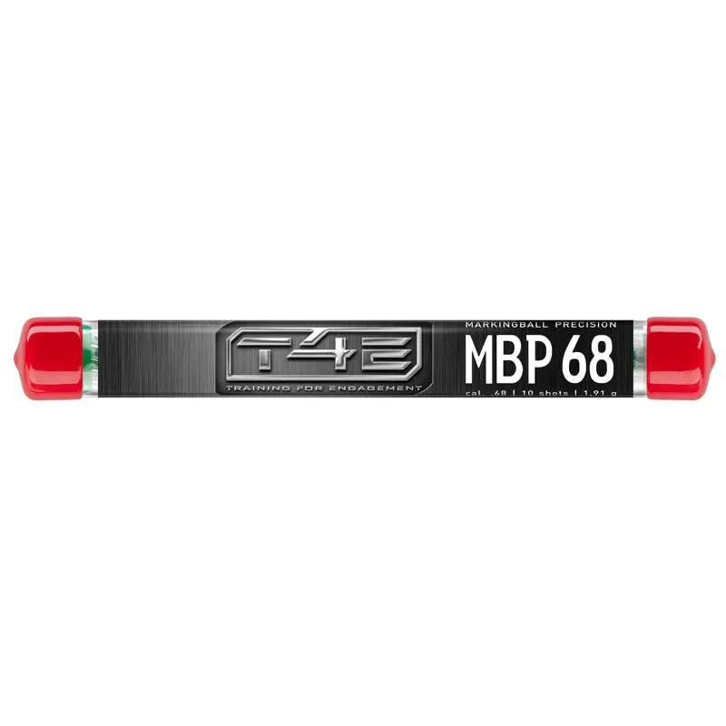 T4E Marking Ball Precision KALIBER.68 10 Stück