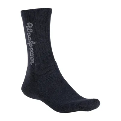 Merino Socken Classic Logo 400 - Woolpower