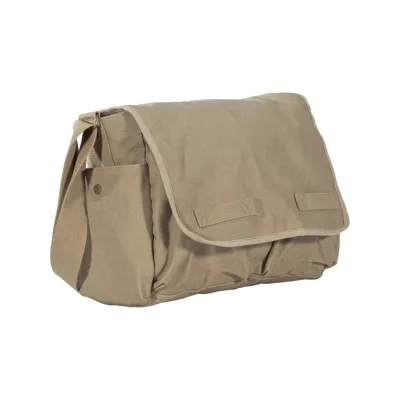 Messenger Bag Classic - Rothco