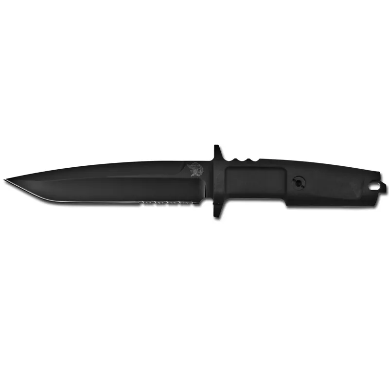 Extrema Ratio Messer Col Moschin