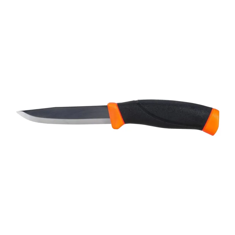 Morakniv Messer Companion · Naranja