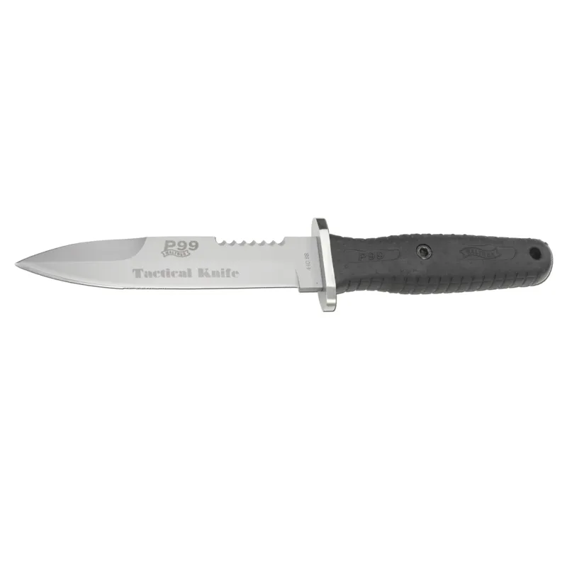 Walther Messer P-99 Tactical Knife