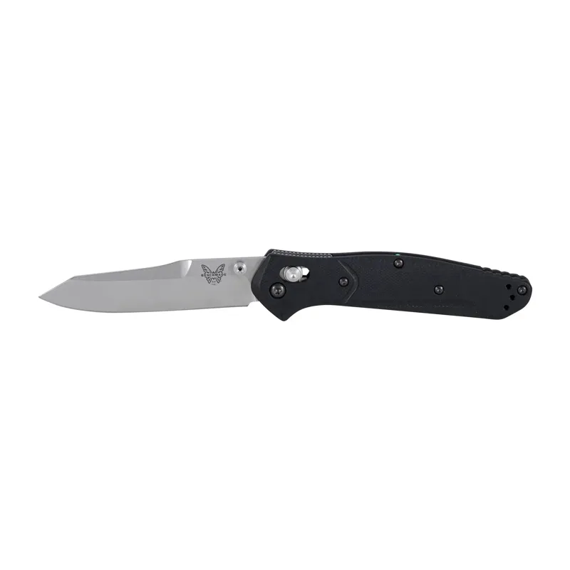 Benchmade Messer 940-2 Osborne Reverse Tanto Axis