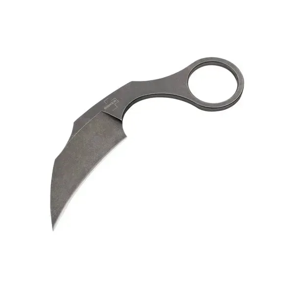 Böker Plus Messer Bad Moon · Negro
