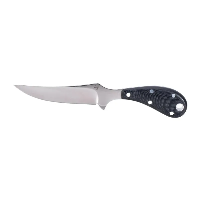 Böker Plus Messer Epic · Negro