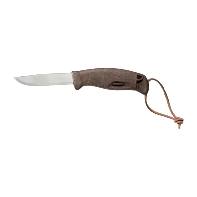 Messer Feuerstarter Swedish FireKnife Cocoshell - Light My Fire