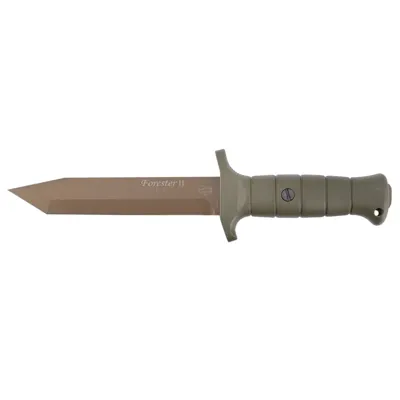 Messer Forester II - Eickhorn