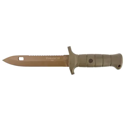 Messer Forester III - Eickhorn
