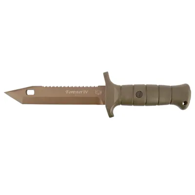 Messer Forester IV - Eickhorn