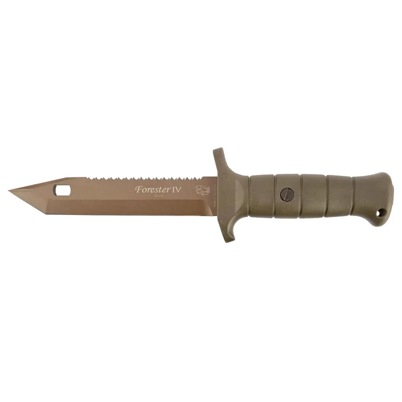 Eickhorn Messer Forester IV
