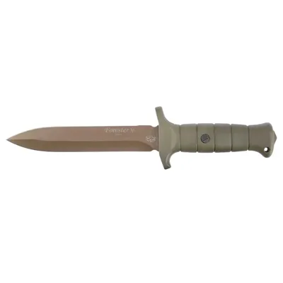 Messer Forester V - Eickhorn