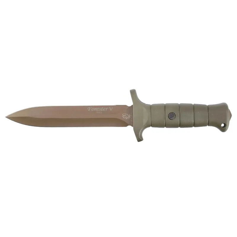 Eickhorn Messer Forester V