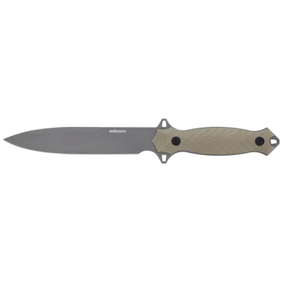 Messer Hannibal - Enforcer