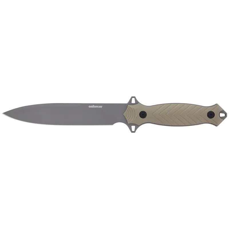 Enforcer Messer Hannibal