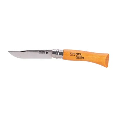 Messer III Grifflänge 10 cm - Opinel