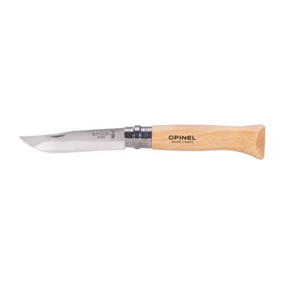 Messer Kit - Opinel
