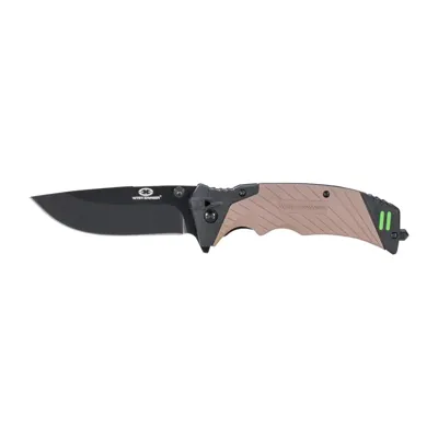Messer Nightingale - WithArmour