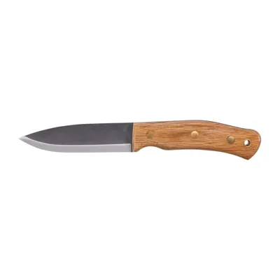 Messer No. 10 SFK Oak - Casström