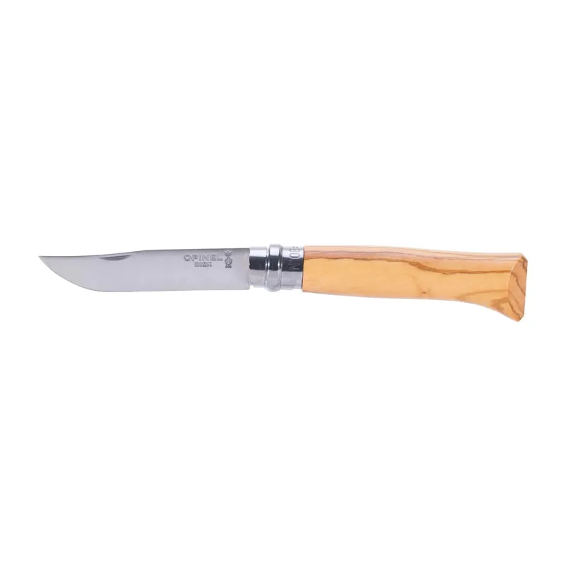 Opinel Messer · Verde / OD