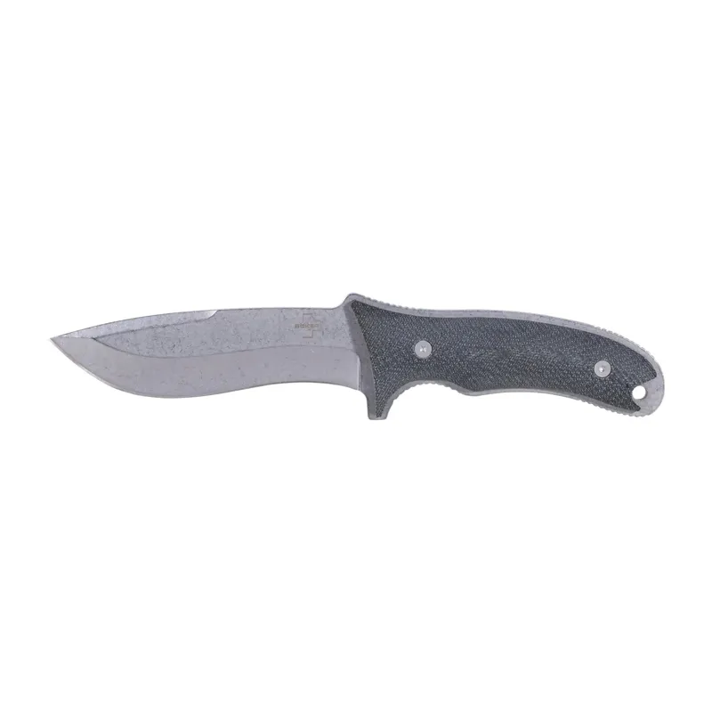 Böker Plus Messer Orca Pro Grau