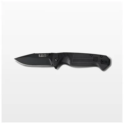 Messer Pryme Double Duty DP - 5.11 Tactical