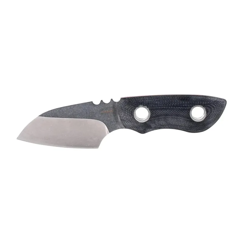 Böker Plus Messer PryMini Pro · Negro