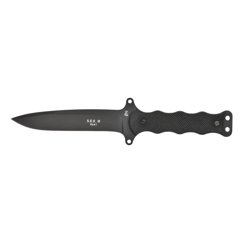 Eickhorn Messer SEK III