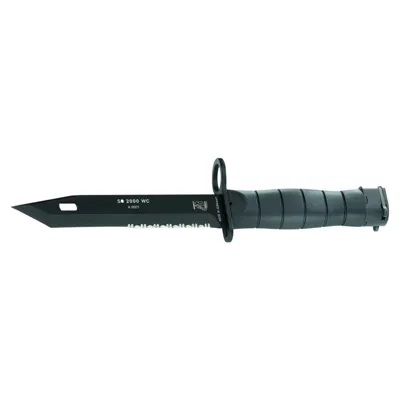 Messer SG2000 - G36 - Eickhorn
