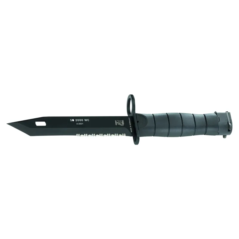 Eickhorn Messer SG2000 - G36