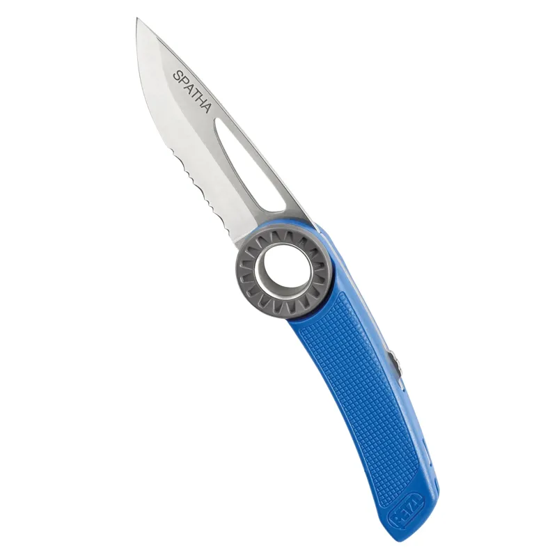 Petzl Messer Spatha