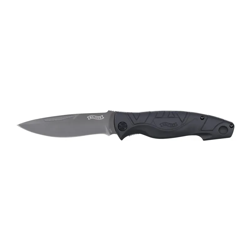 Walther Messer Traditional Folding Knife