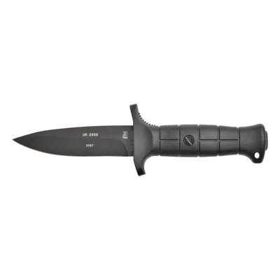 Messer UK 2000 - Eickhorn