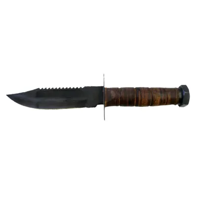 Messer US Pilot Survival - Mil-Tec