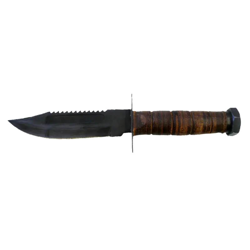 Mil-Tec Messer US Pilot Survival