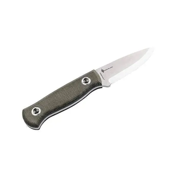 Böker Messer Vigtig vs. Wild