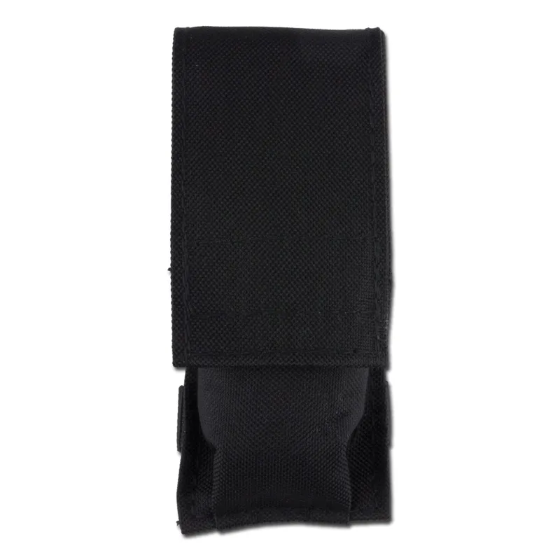 MFH Messeretui Universal · Negro