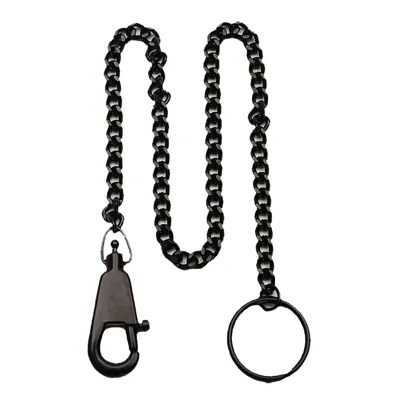 Messerkette Mit Karabiner - Mil-Tec