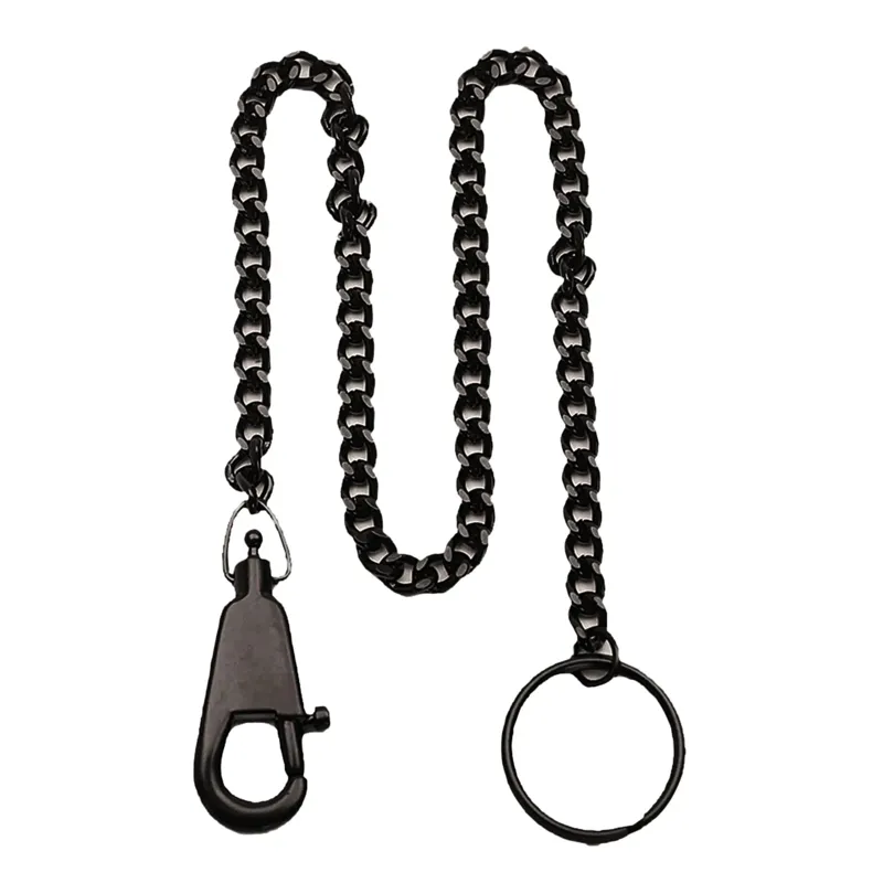 Mil-Tec Messerkette Mit Karabiner