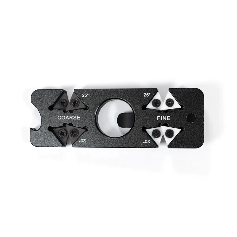 Origin Outdoors Messerschärfer EDC Pocket