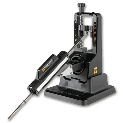Messerschärfer Precision Adjust Knife Sharpener - Work Sharp