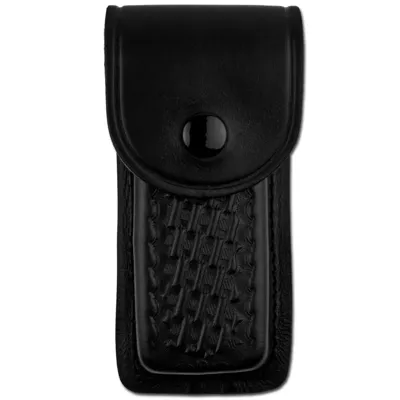 Messertasche Leder Type V - Herbertz