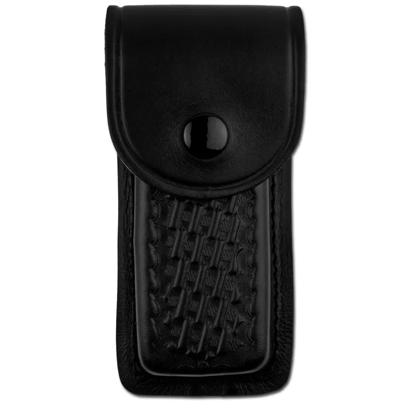 Herbertz Messertasche Leder Type V